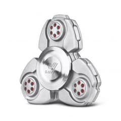 【新色追加】純鉄ハンドスピナー　軸受超耐久高速回転のサムネイル
