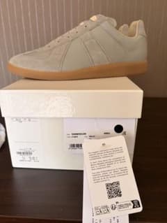 Maison Margiela レプリカ スニーカー 38のサムネイル
