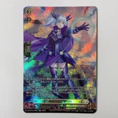 ヴァンガード 漆黒の乙女 マーハ SR - メルカリ