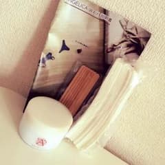 アンジェリカ ワックス スターターセット ブラジリアンワックス 脱毛のサムネイル