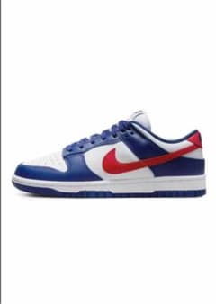 ボール坊や様専用　Nike WMNS Dunk Low "USA"のサムネイル