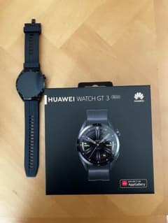HUAWEI WATCH GT3 46mmのサムネイル