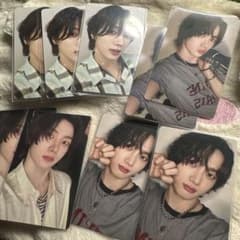 BOYNEXTDOOR】ソンホ 19.99｜トレカ23枚セット - メルカリ