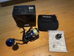 15 ソルティガ 4500のサムネイル