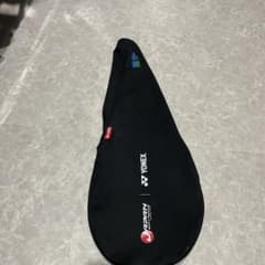 テニスラケットカバーのサムネイル