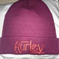 Hurley ビーニーのサムネイル