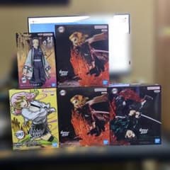 鬼滅の刃　セット