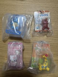 ガチャガチャ　パッケージコレクション　カプセルトイ　まとめ売りのサムネイル