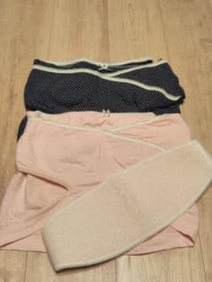 犬印本舗　妊婦帯セットのサムネイル