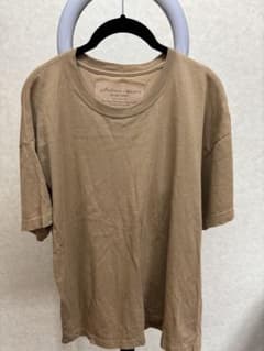 SeaGreen x NOLLEY'S ベージュ Tシャツのサムネイル