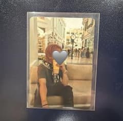 超特急 シューヤ REAL？ オンラインカプセルくじ A賞 トレカ - メルカリ