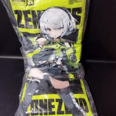 ゼンレスゾーンゼロ ビッグクッション～GiGO限定～の入手方法まとめ