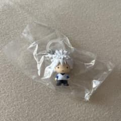 ハンターハンター めじるしアクセサリー キルアのサムネイル