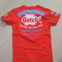 Tシャツのサムネイル