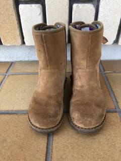 UGGブーツ16センチのサムネイル