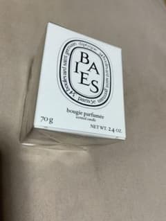 diptyque paris  ミニキャンドル 70gのサムネイル