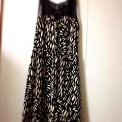 FOREVER21 キャミワンピのサムネイル