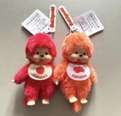 モンチッチ 福岡限定 あまおう 明太子 10点セット モンチッチ 福岡限定 あまおう 明太子 2点セット - メルカリ