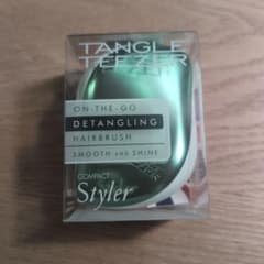 TANGLE TERZERのサムネイル