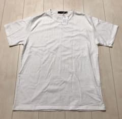 新品未使用  AZUL by moussy Tシャツ 白のサムネイル