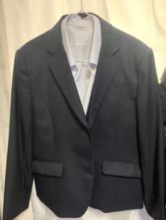 通信制高校　ヒューマンキャンパス高校　制服のサムネイル