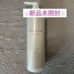 【正規品】NUCLAIRE フローラジェリークレンジング 300gのサムネイル