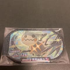 ポケモンメザスタ スーパースター　ミミッキュのサムネイル