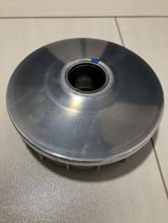 AF79 タクトベーシック 純正プーリーのサムネイル