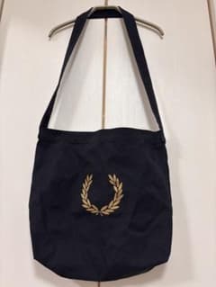 Fred Perry トートバッグのサムネイル
