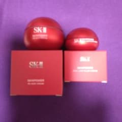SK-II　空箱&空容器セットのサムネイル