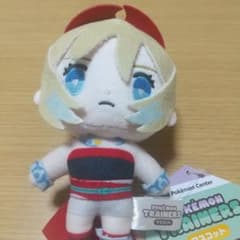 ポケモン ぬいぐるみのサムネイル