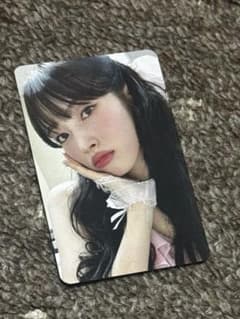 ♥様専用 OHMYGIRL アリン トレカ - メルカリ