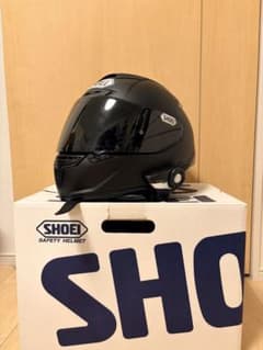 SHOEI X-fourteen フルフェイスヘルメット - メルカリ