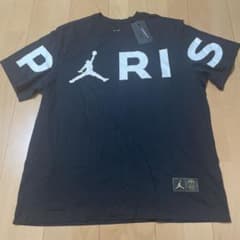 JORDAN PARIS PSG Tシャツ 3XL