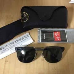 Ray Ban サングラスのサムネイル