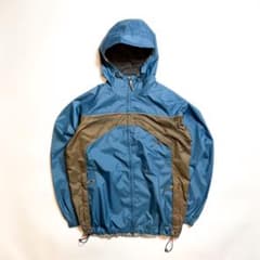 Columbia Nylon Jacket （Used）のサムネイル