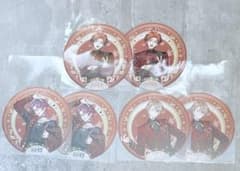Thumbnail of にじさんじ　太陽組　VOLTACTION 3SKM