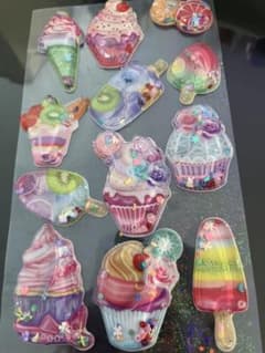 ウォーターシール