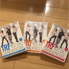 EZ DO DANCEのサムネイル