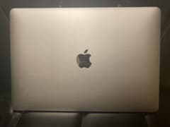 Apple MacBook Air ディスプレイ13.3 （M1）のサムネイル