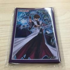 遊戯王 海馬スリーブのサムネイル
