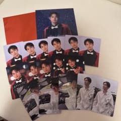 SHOW-WA 東京ジャンクション 青山隼 カード - メルカリ