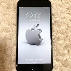 iPhone6 プラス   本体64GB  超美品のサムネイル