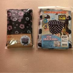 カゴカバーのサムネイル
