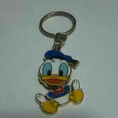 ディズニーリゾート   ドナルドストラップのサムネイル