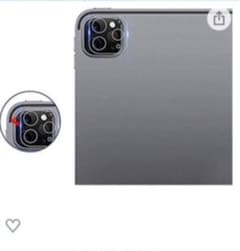 iPad Pro カメラ保護ガラスフィルムのサムネイル