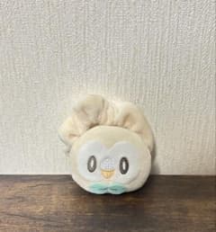 포켓피스 봉제인형 밴드 모클로 슈슈 포켓몬