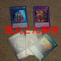 遊戯王 聖騎士の追想 イゾルデのサムネイル