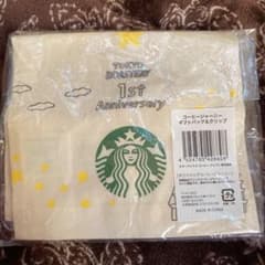 スタバグッズのサムネイル