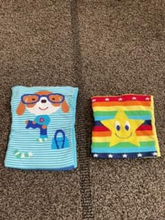 腹巻　２枚セット　しまむら　ベビー&キッズのサムネイル